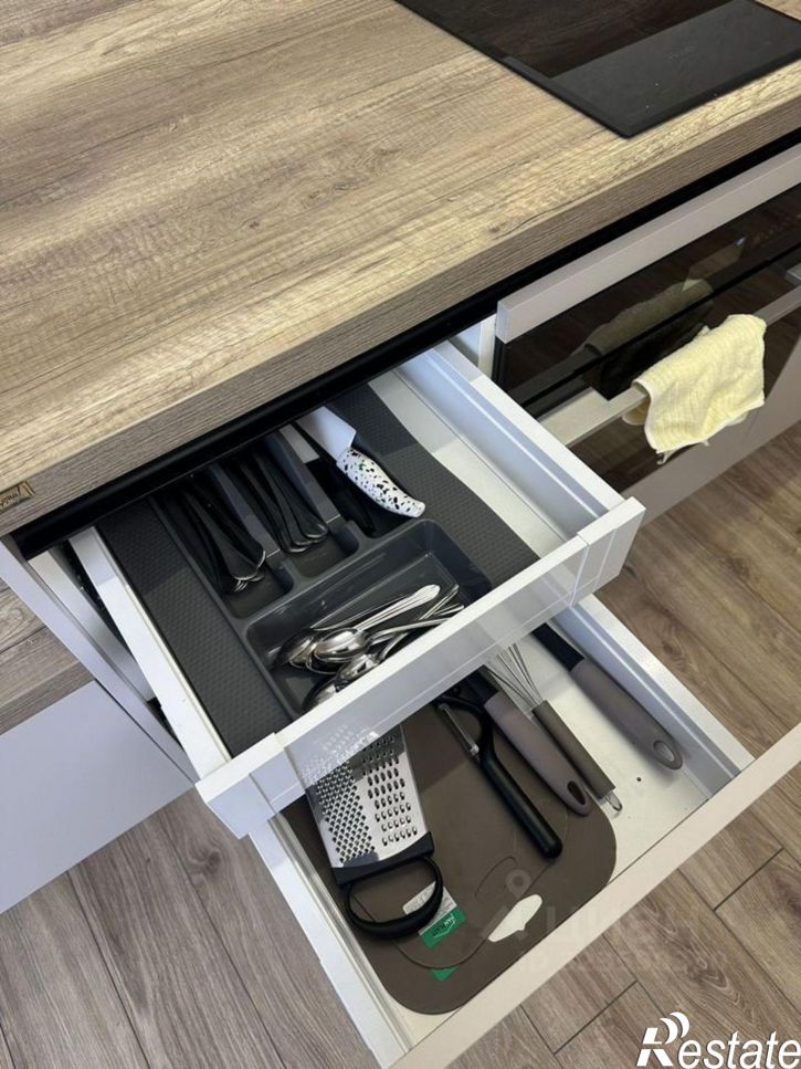 2-комн квартира Автомобильная улица, 8,  д. 8