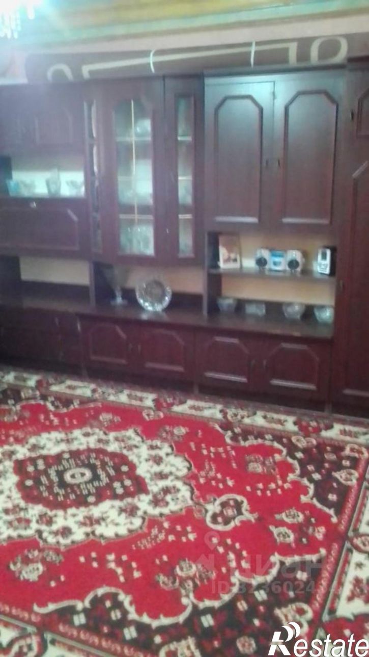 1-комн квартира улица Николая Островского, 156 к3,  д. 156 к3