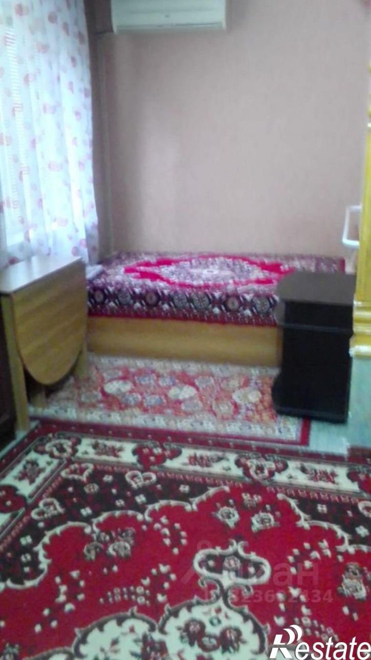 1-комн квартира улица Николая Островского, 156 к3,  д. 156 к3