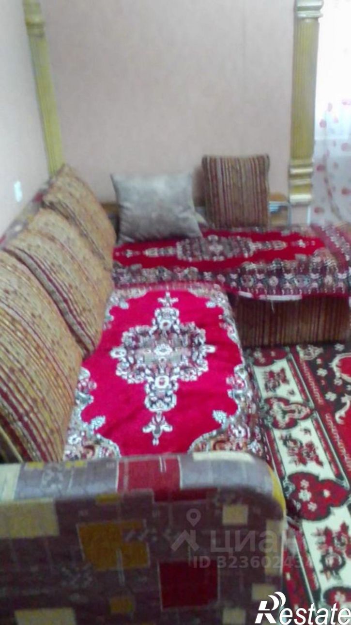 1-комн квартира улица Николая Островского, 156 к3,  д. 156 к3