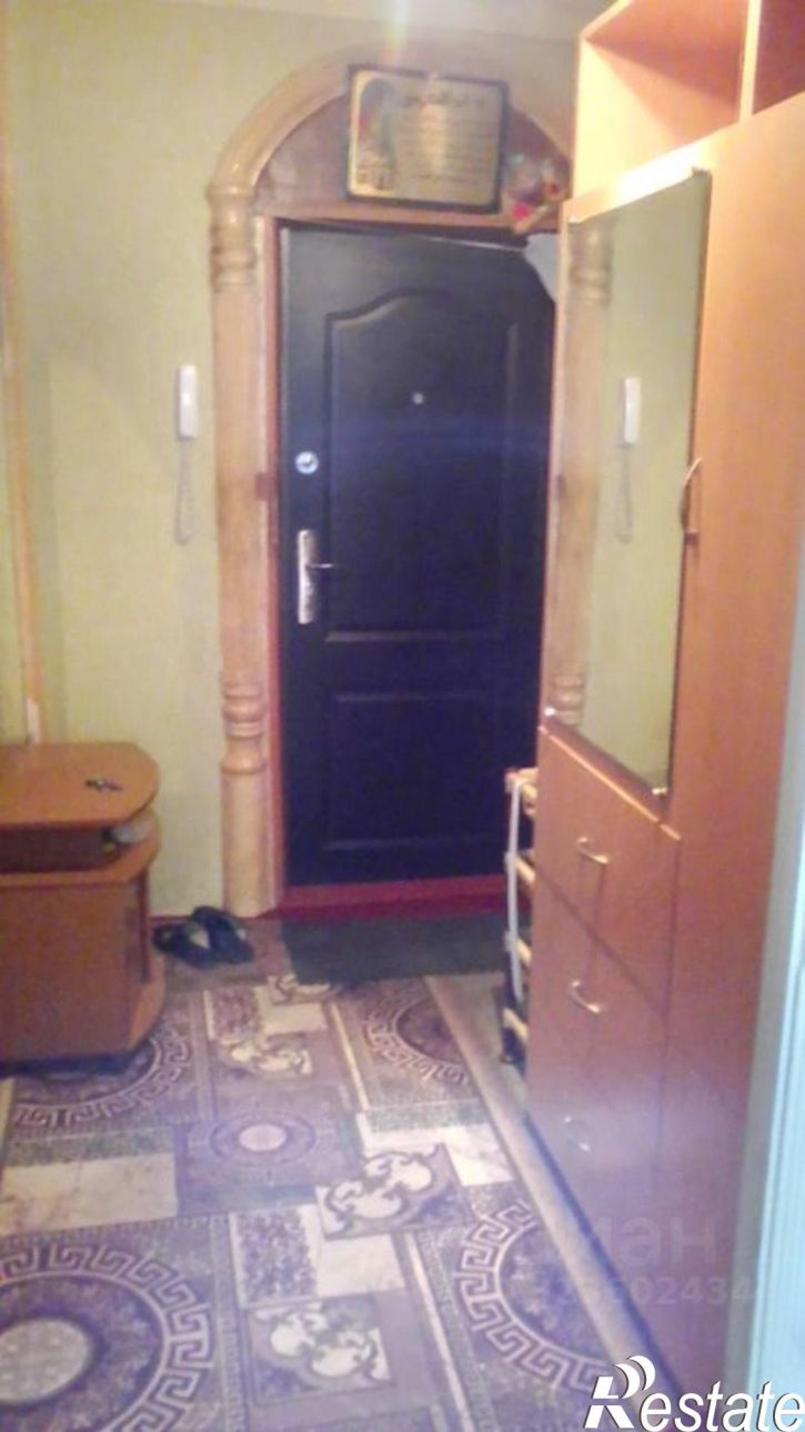 1-комн квартира улица Николая Островского, 156 к3,  д. 156 к3