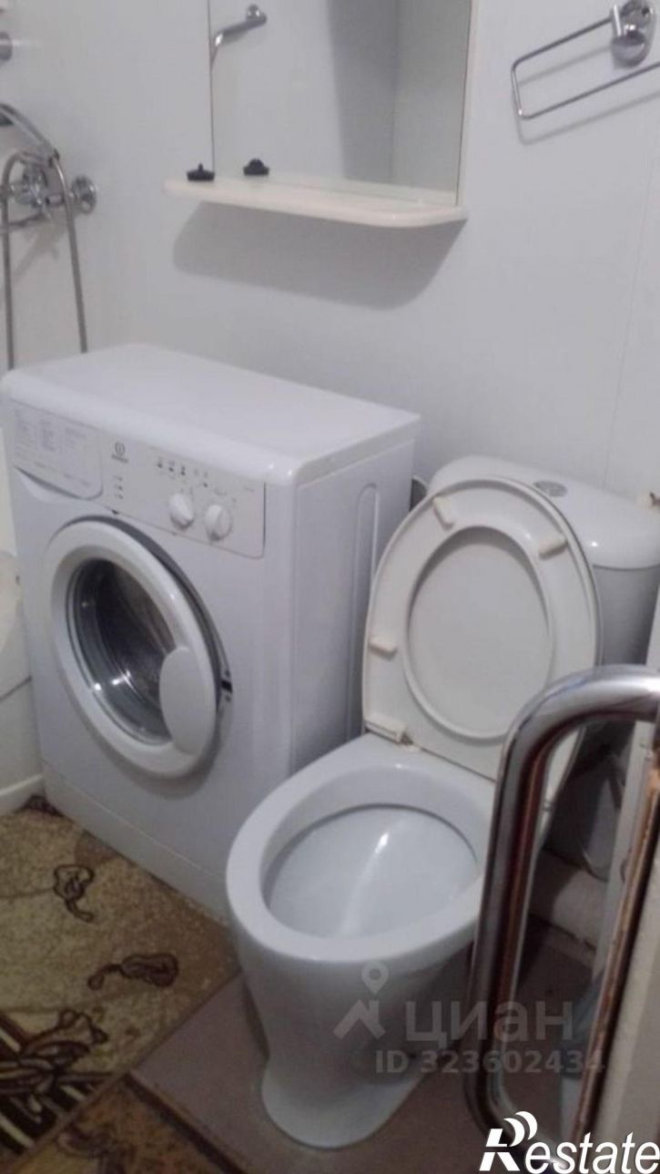 1-комн квартира улица Николая Островского, 156 к3,  д. 156 к3