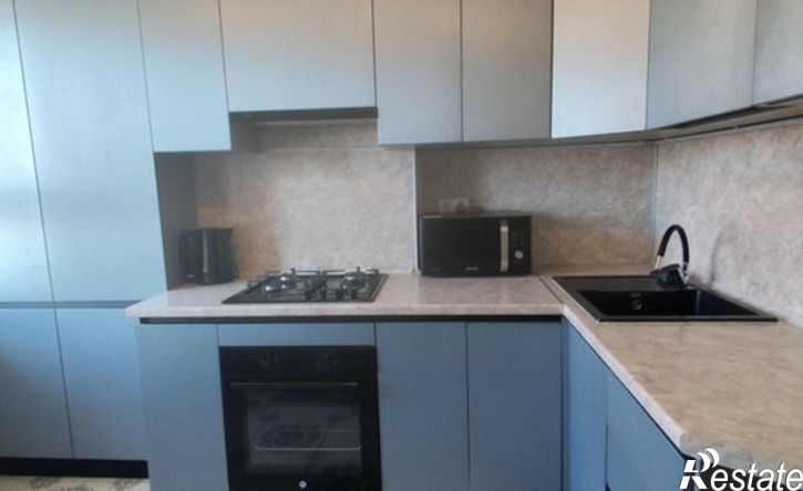 1-комн квартира 3-я Рыбацкая улица, 7А к1,  д. 7А к1