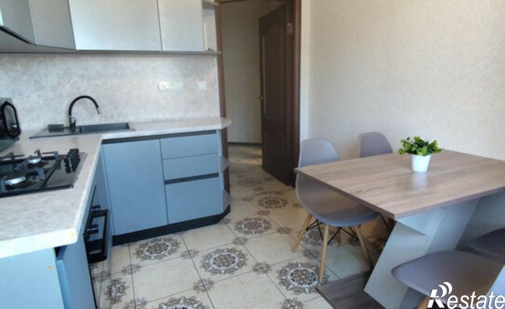 1-комн квартира 3-я Рыбацкая улица, 7А к1,  д. 7А к1