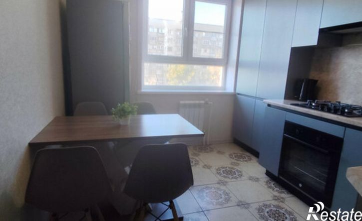 1-комн квартира 3-я Рыбацкая улица, 7А к1,  д. 7А к1