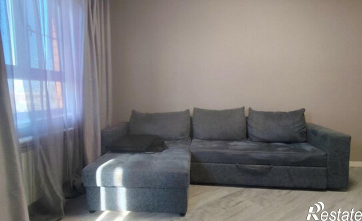 1-комн квартира 3-я Рыбацкая улица, 7А к1,  д. 7А к1