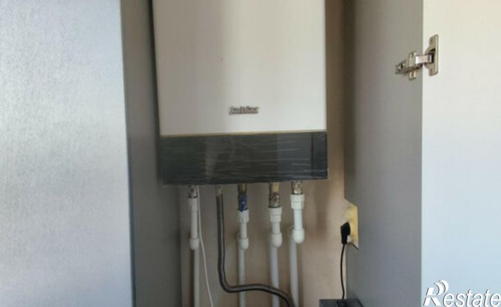 1-комн квартира 3-я Рыбацкая улица, 7А к1,  д. 7А к1