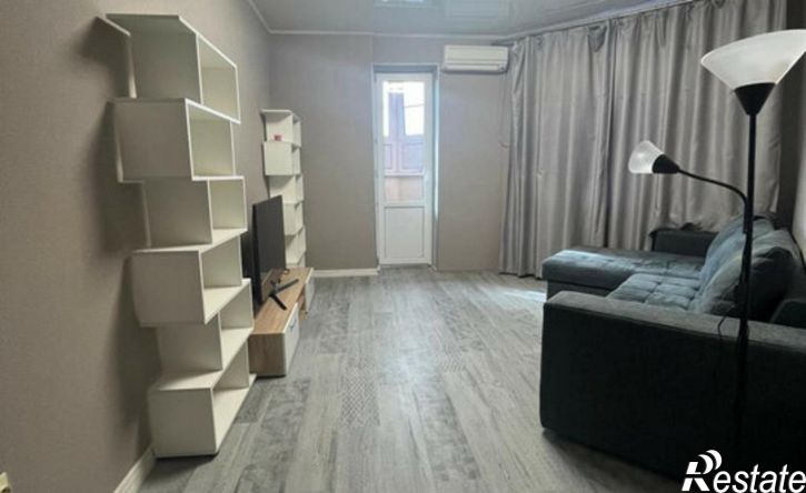 1-комн квартира 3-я Рыбацкая улица, 7А к1,  д. 7А к1