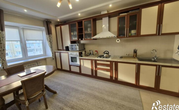 2-комн квартира улица Менжинского, 2,  д. 2