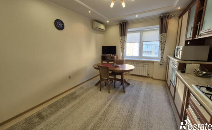 2-комн квартира улица Менжинского, 2,  д. 2