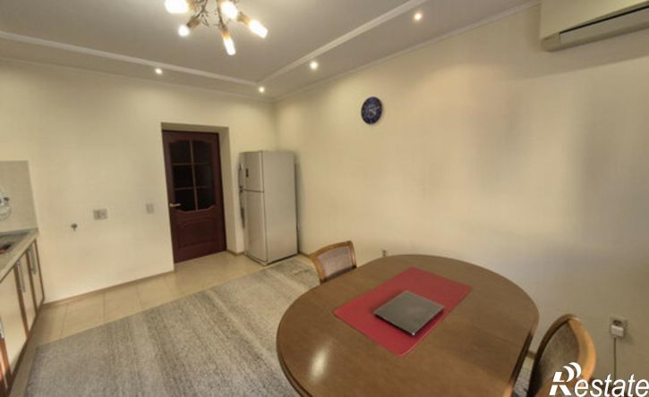 2-комн квартира улица Менжинского, 2,  д. 2