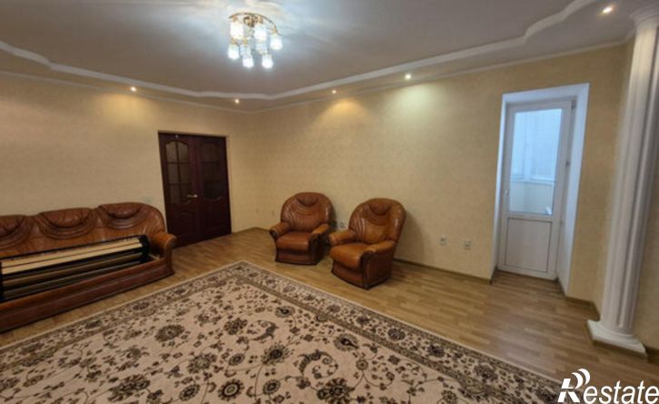 2-комн квартира улица Менжинского, 2,  д. 2