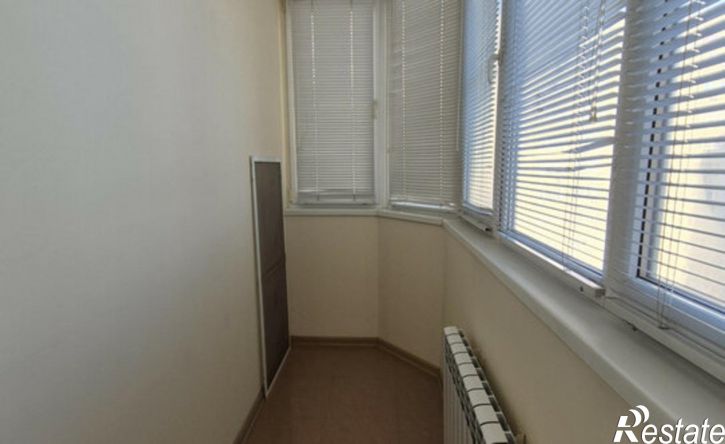 2-комн квартира улица Менжинского, 2,  д. 2