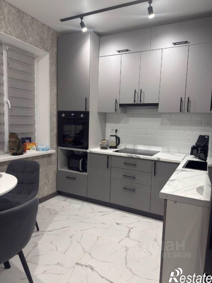 2-комн квартира ул Моздокская, 18,  д. 18