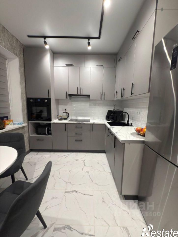 2-комн квартира ул Моздокская, 18,  д. 18