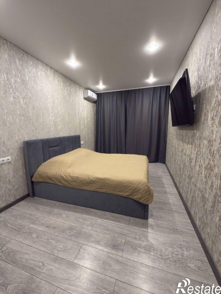 2-комн квартира ул Моздокская, 18,  д. 18