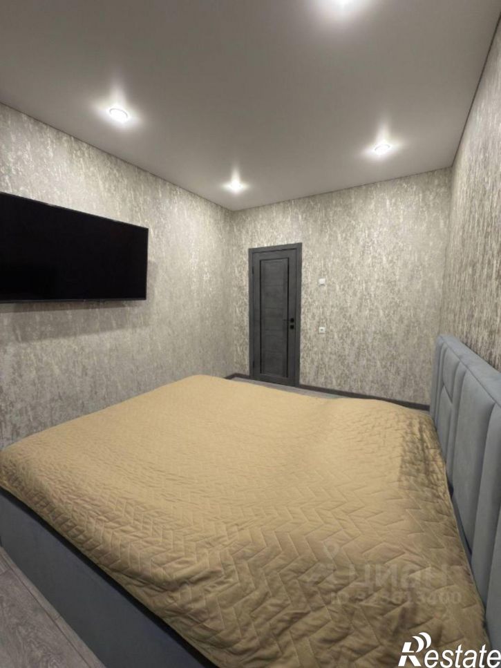 2-комн квартира ул Моздокская, 18,  д. 18