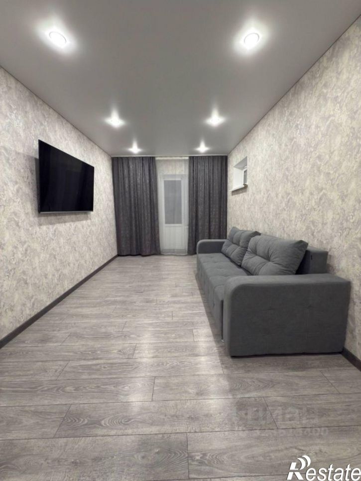 2-комн квартира ул Моздокская, 18,  д. 18