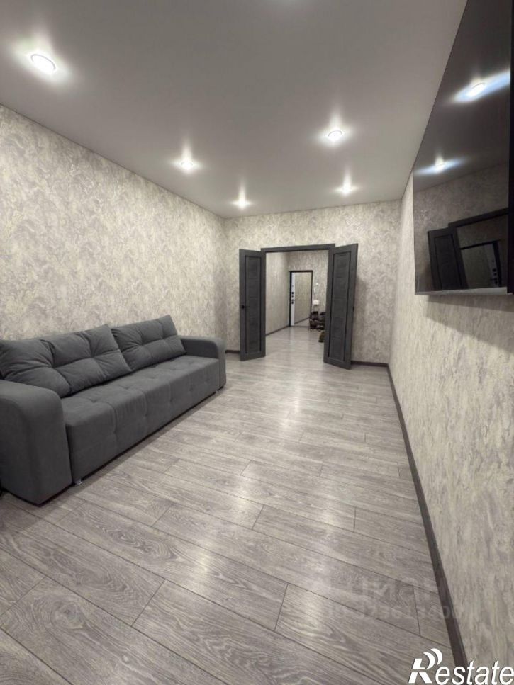 2-комн квартира ул Моздокская, 18,  д. 18