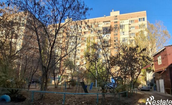 2-комн квартира ул Южная, 23,  д. 23