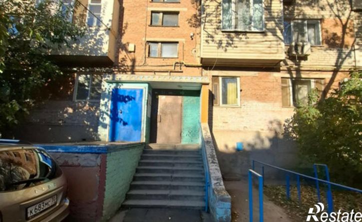 2-комн квартира ул Южная, 23,  д. 23