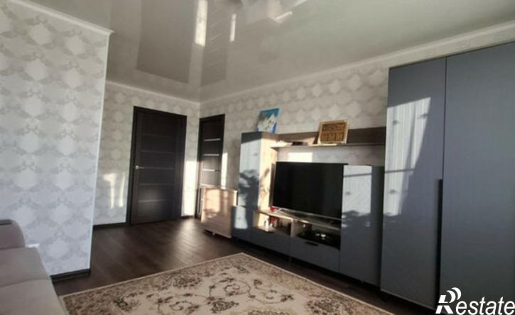 2-комн квартира ул Южная, 23,  д. 23