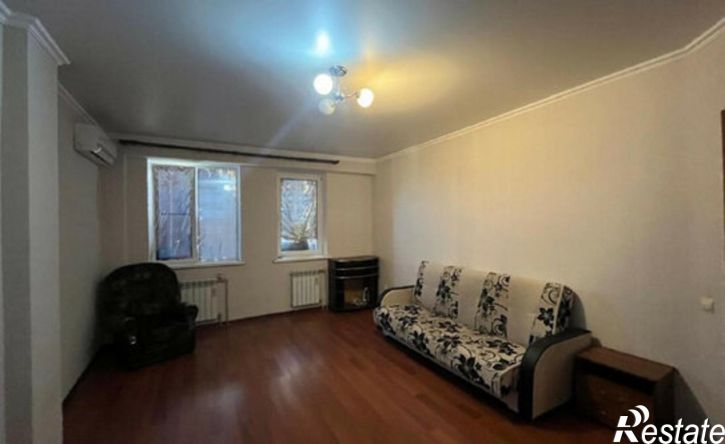 1-комн квартира Балашовская улица, 13,  д. 13