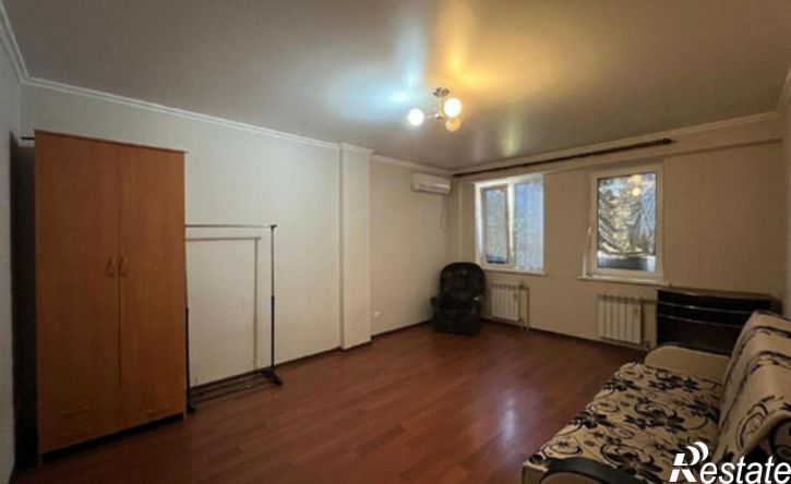 1-комн квартира Балашовская улица, 13,  д. 13