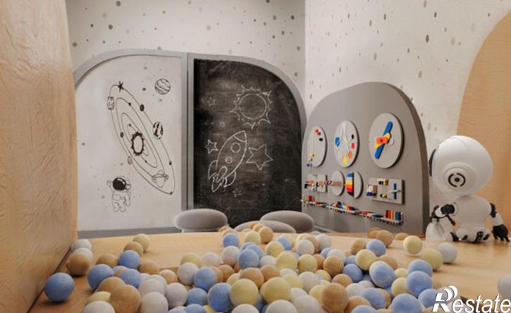 2-комн квартира улица Космонавтов, 18 стр,  д. 18 стр