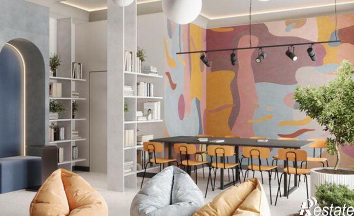 2-комн квартира улица Космонавтов, 18 стр,  д. 18 стр