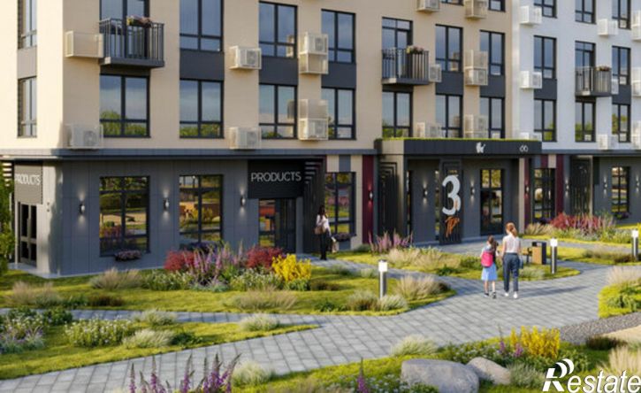 2-комн квартира улица Космонавтов, 18 стр,  д. 18 стр