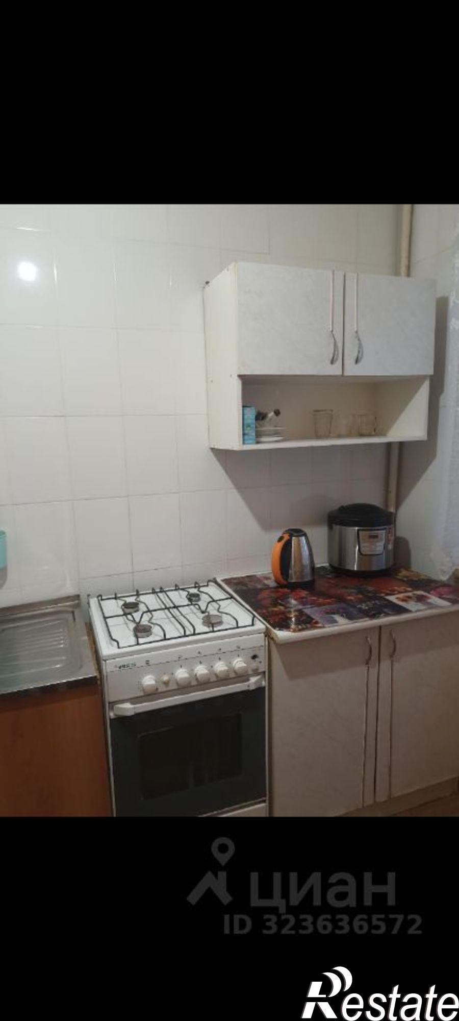 Сдать квартиру за 23 000 рублей на улица Космонавтов, 14