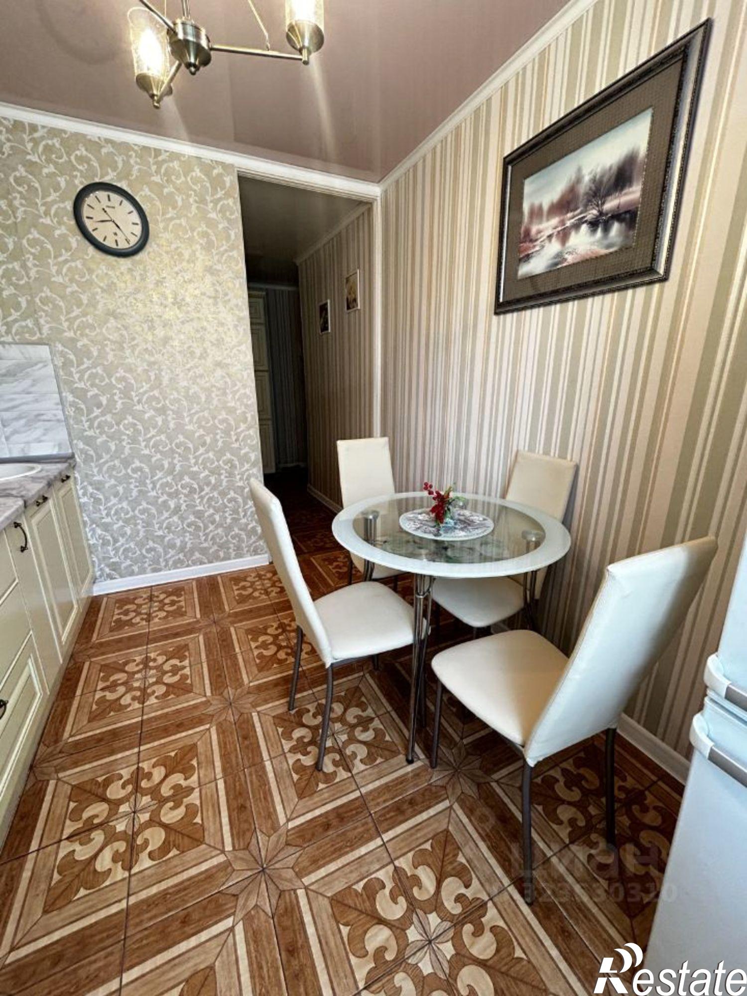 Купить квартиру за 5 600 000 рублей на Кубанская улица, 23