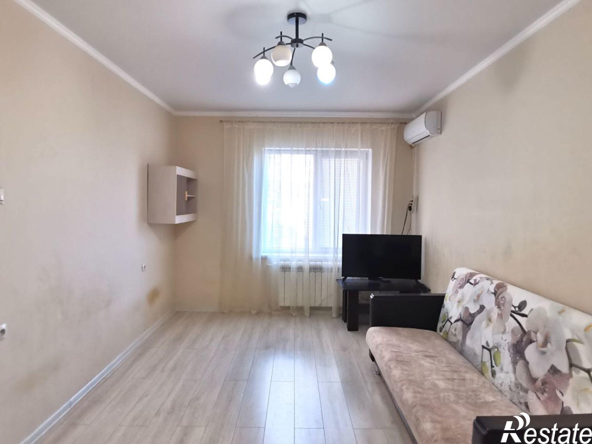 Купить квартиру за 5 300 000 рублей на Автомобильная улица, 6