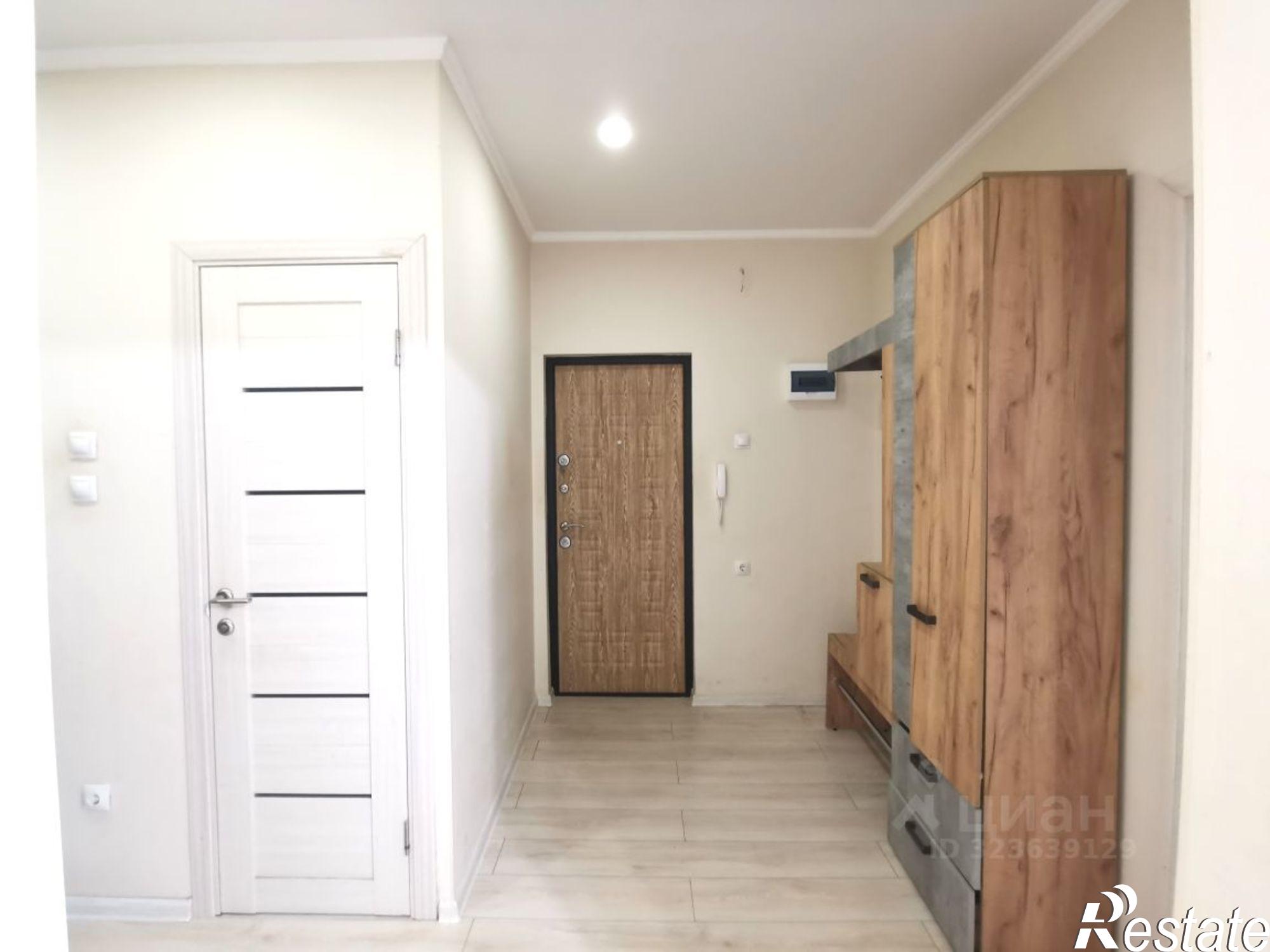 Купить квартиру за 5 300 000 рублей на Автомобильная улица, 6