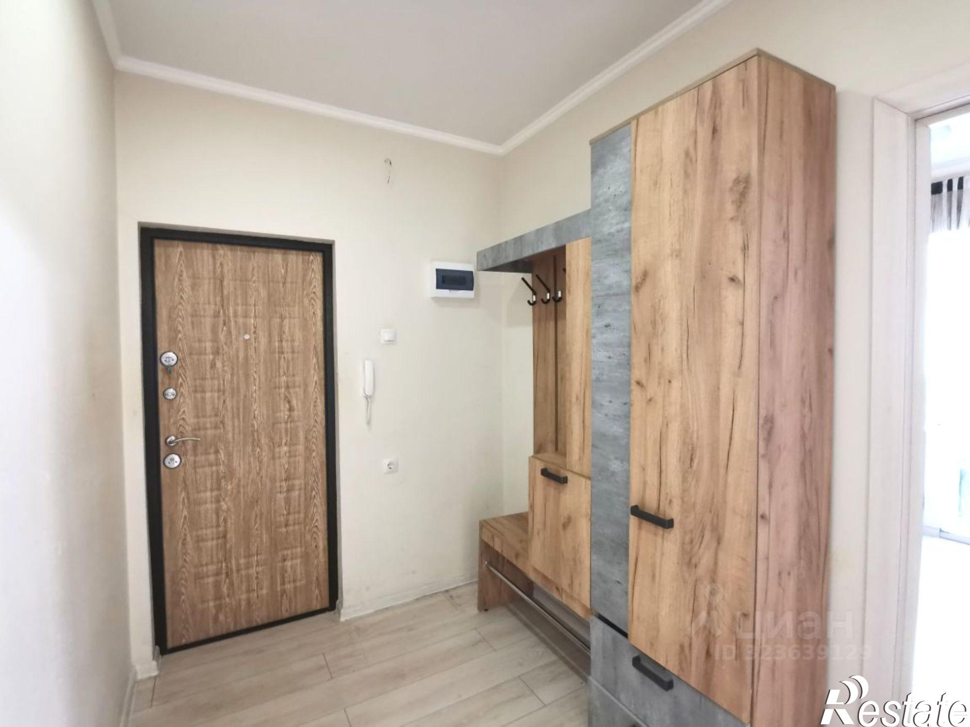 Купить квартиру за 5 300 000 рублей на Автомобильная улица, 6