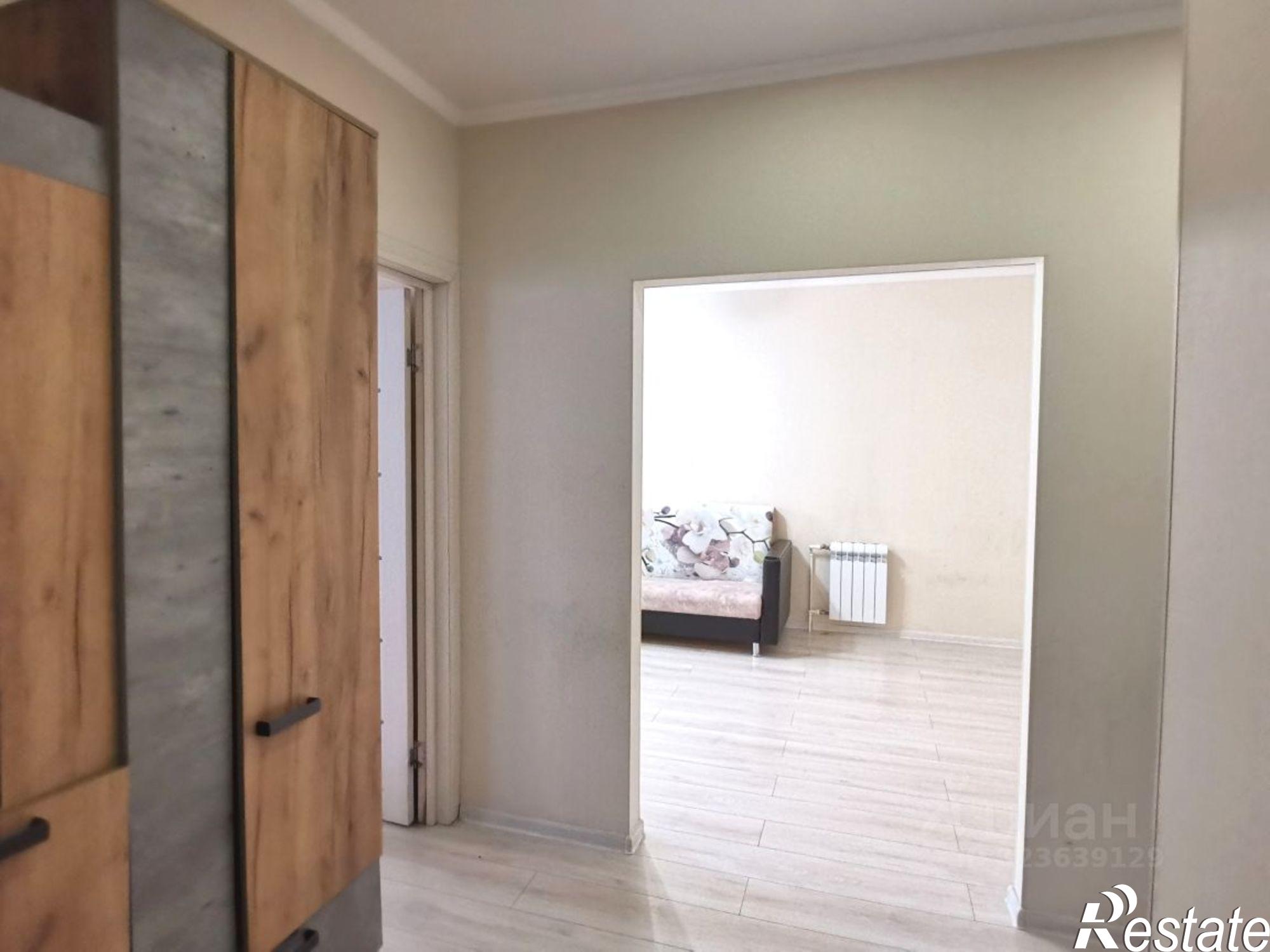 Купить квартиру за 5 300 000 рублей на Автомобильная улица, 6