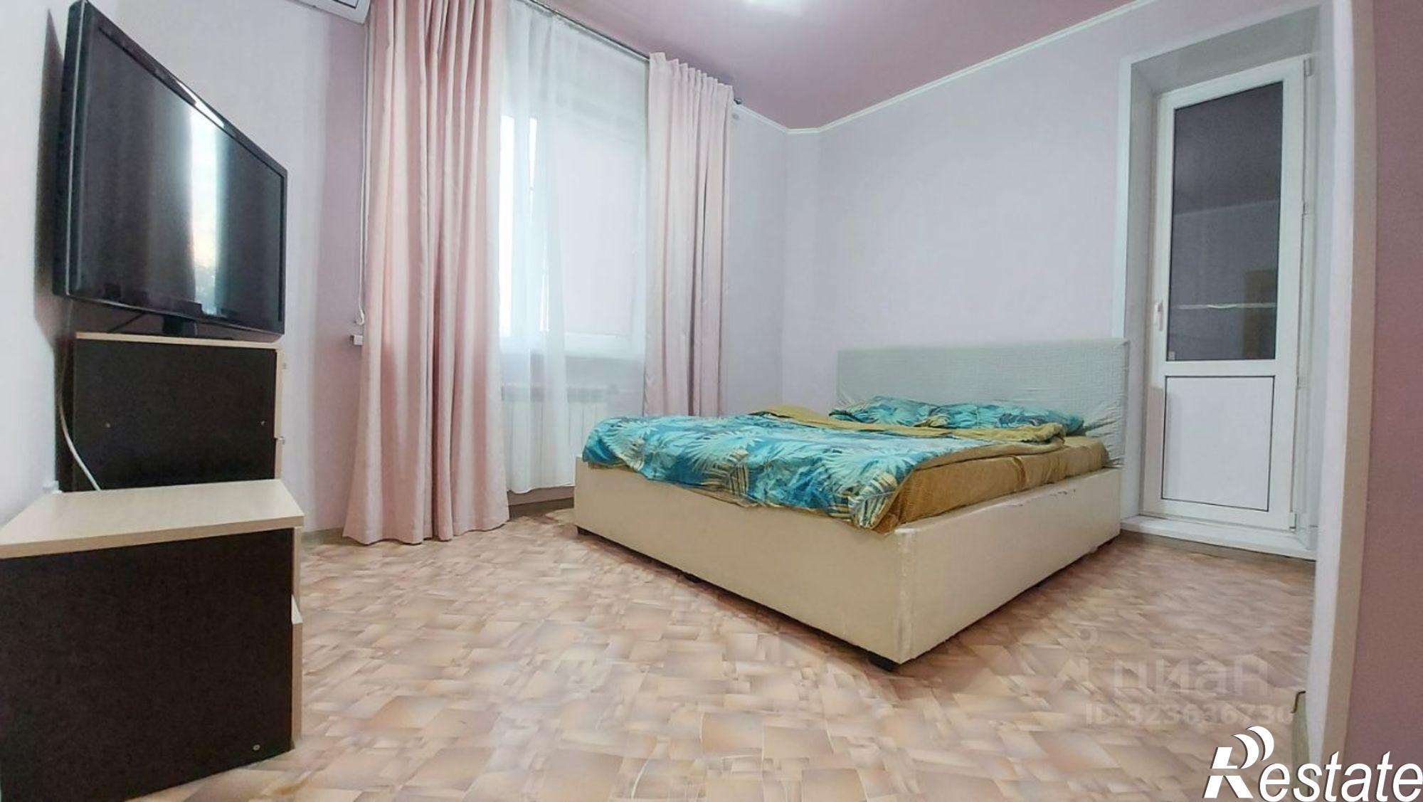 Купить квартиру за 5 660 000 рублей на ул Набережная Приволжского затона, 15