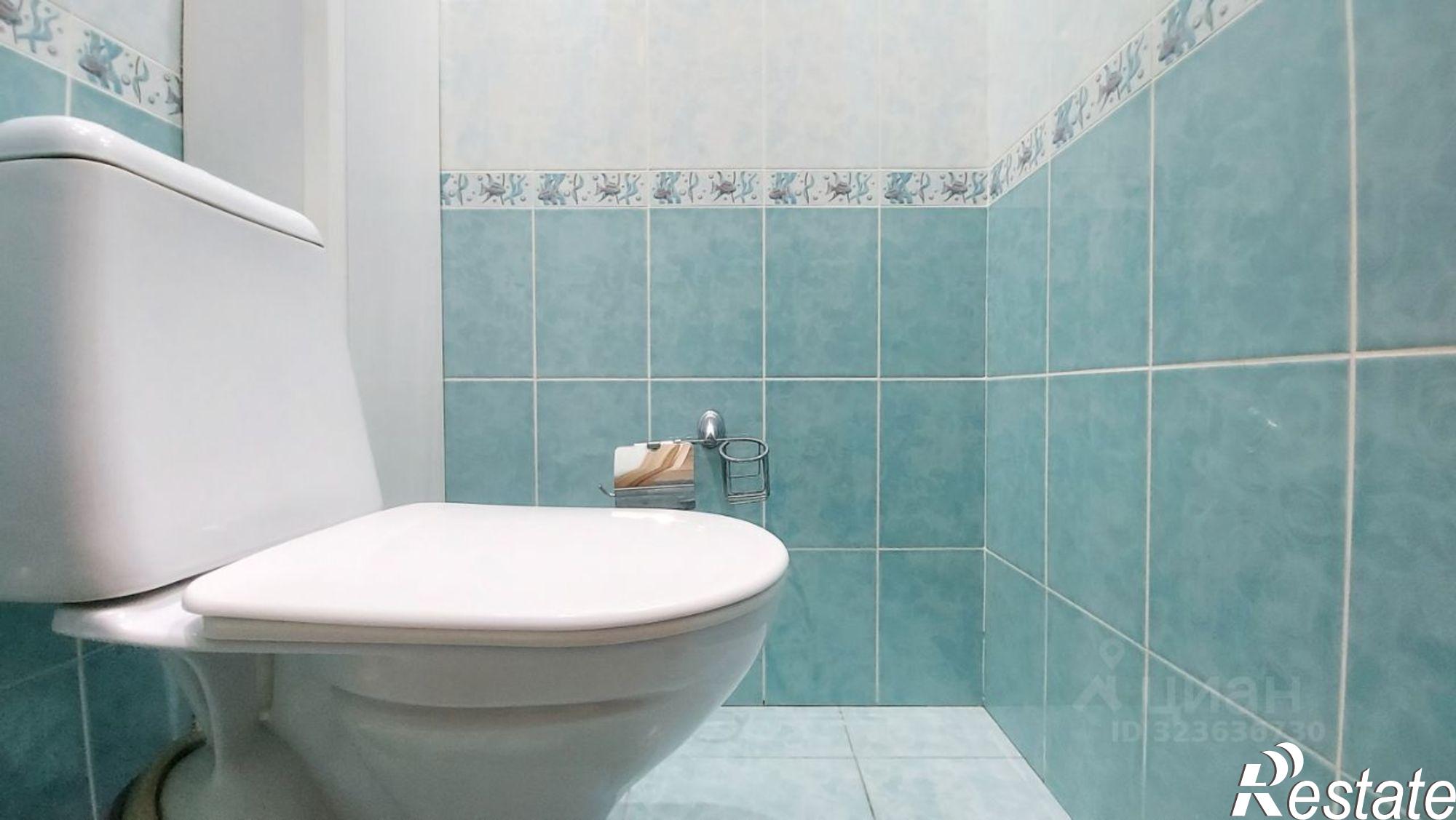 Купить квартиру за 5 660 000 рублей на ул Набережная Приволжского затона, 15