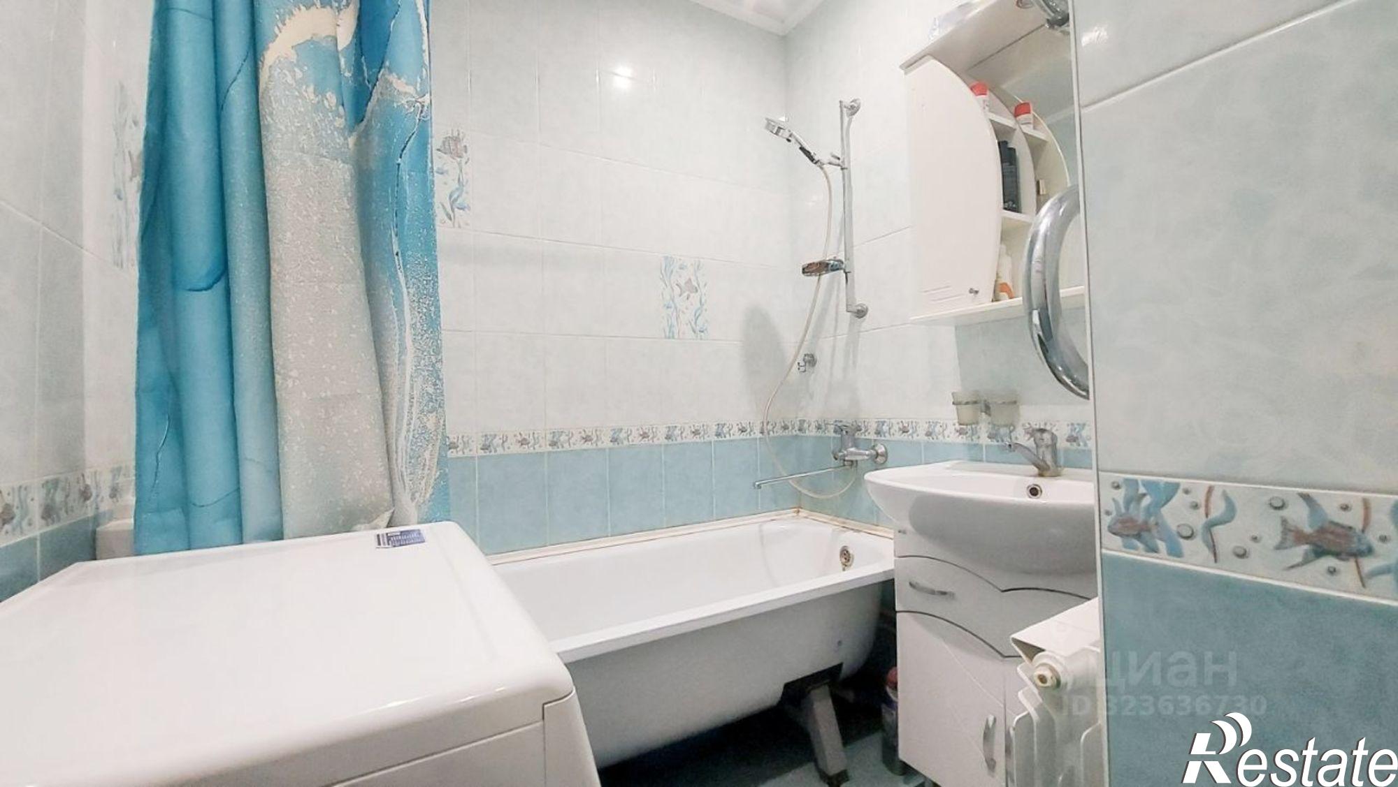 Купить квартиру за 5 660 000 рублей на ул Набережная Приволжского затона, 15