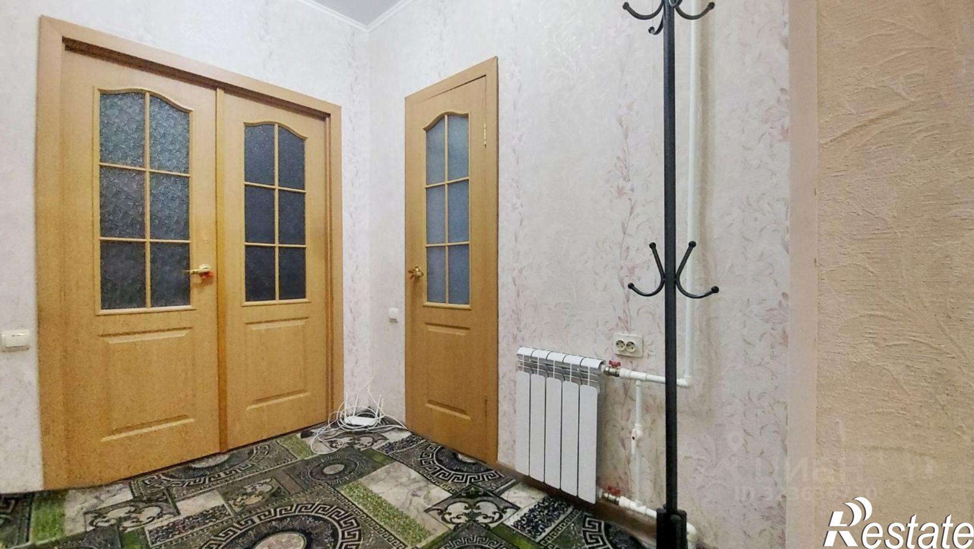 Купить квартиру за 5 660 000 рублей на ул Набережная Приволжского затона, 15