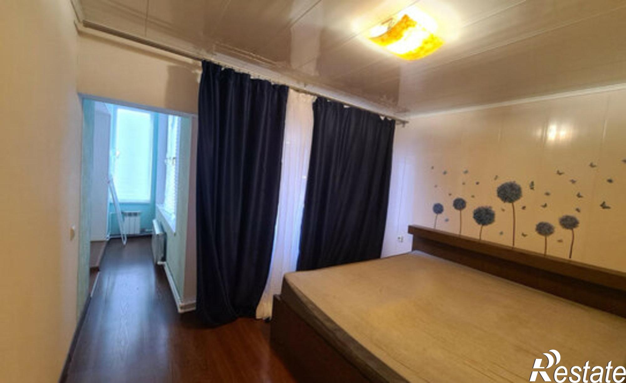 Купить квартиру за 4 900 000 рублей на ул Савушкина, 3 2