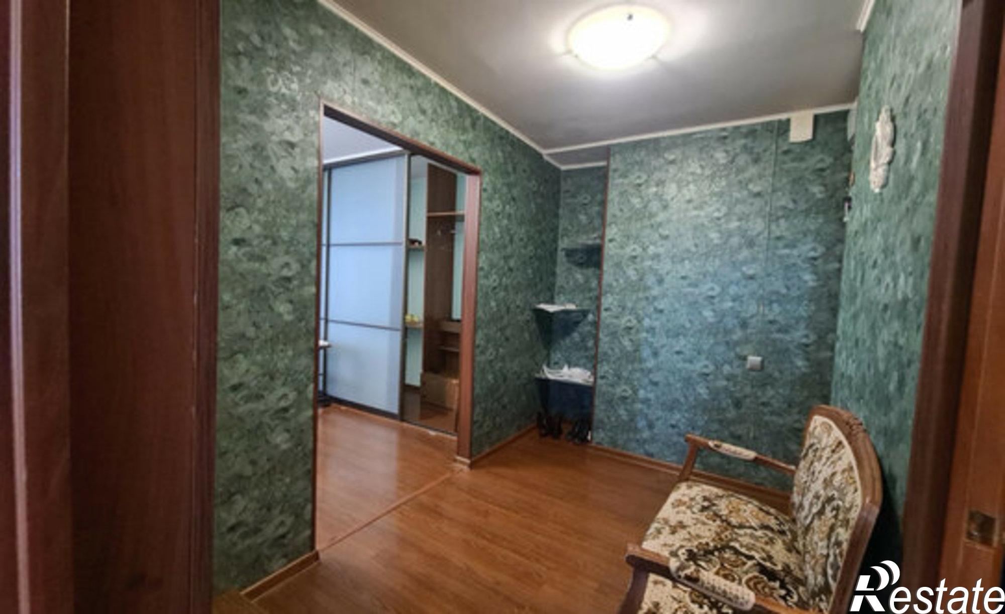 Купить квартиру за 4 900 000 рублей на ул Савушкина, 3 2