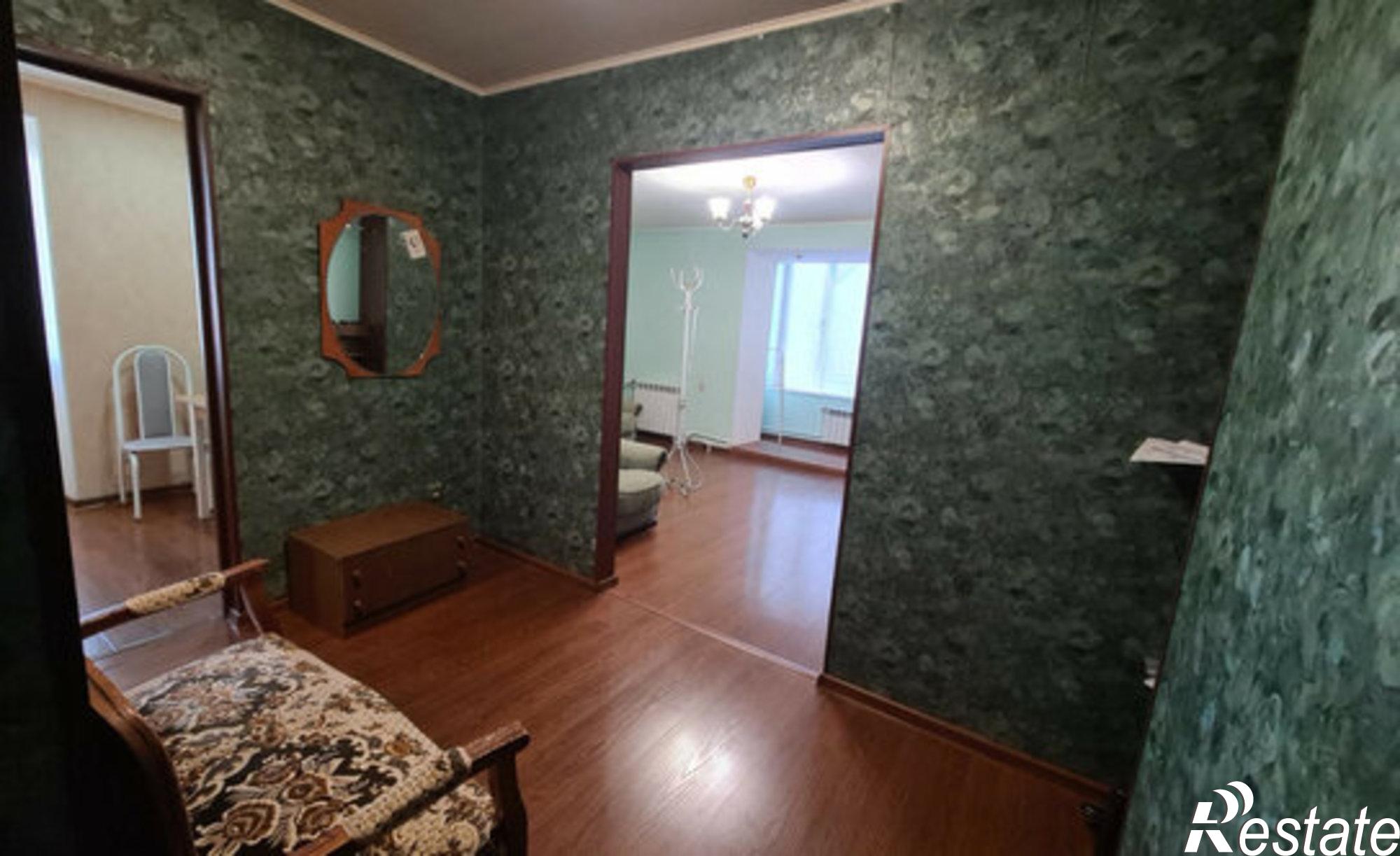 Купить квартиру за 4 900 000 рублей на ул Савушкина, 3 2