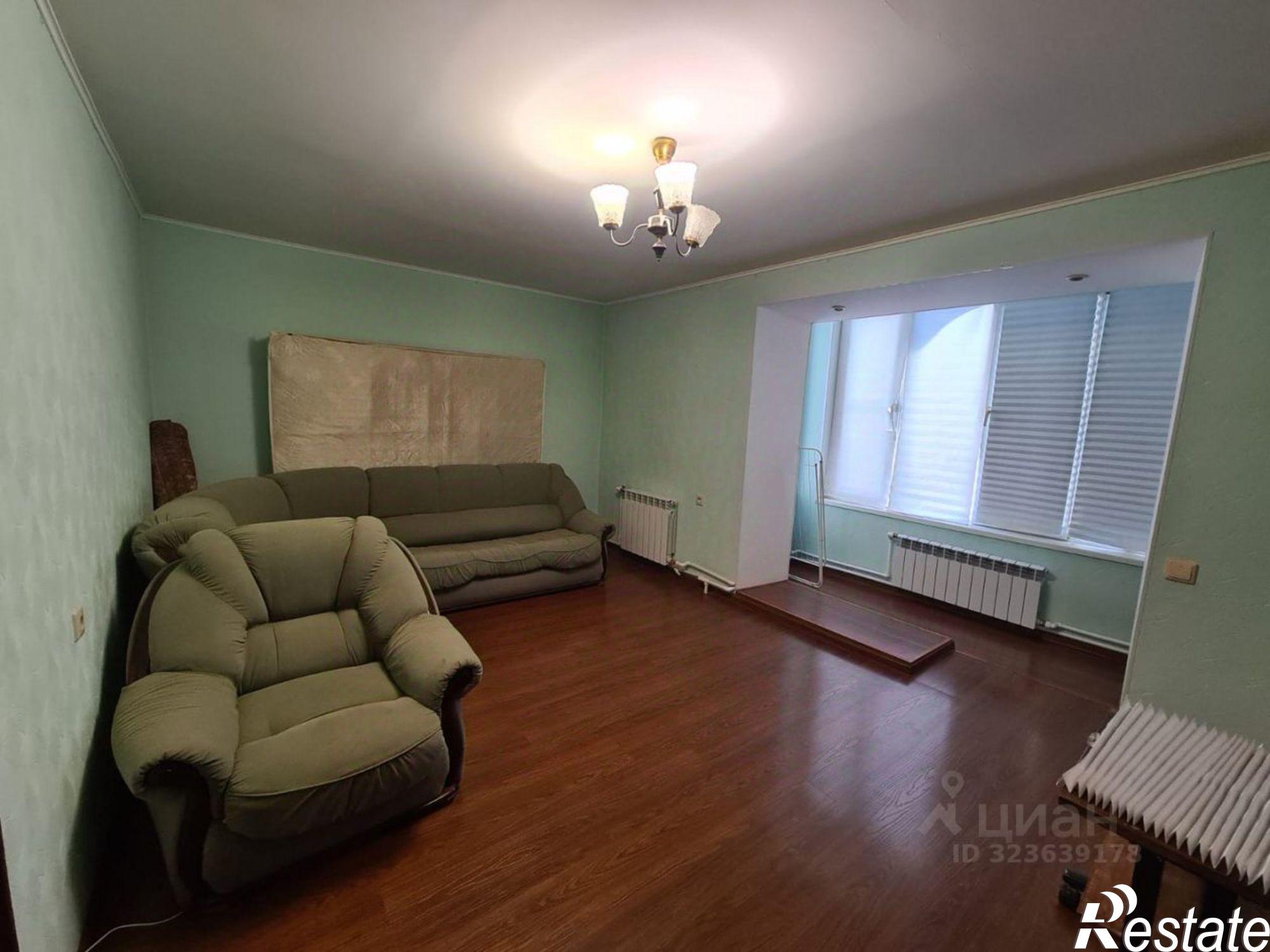 Купить квартиру за 4 900 000 рублей на ул Савушкина, 3 2