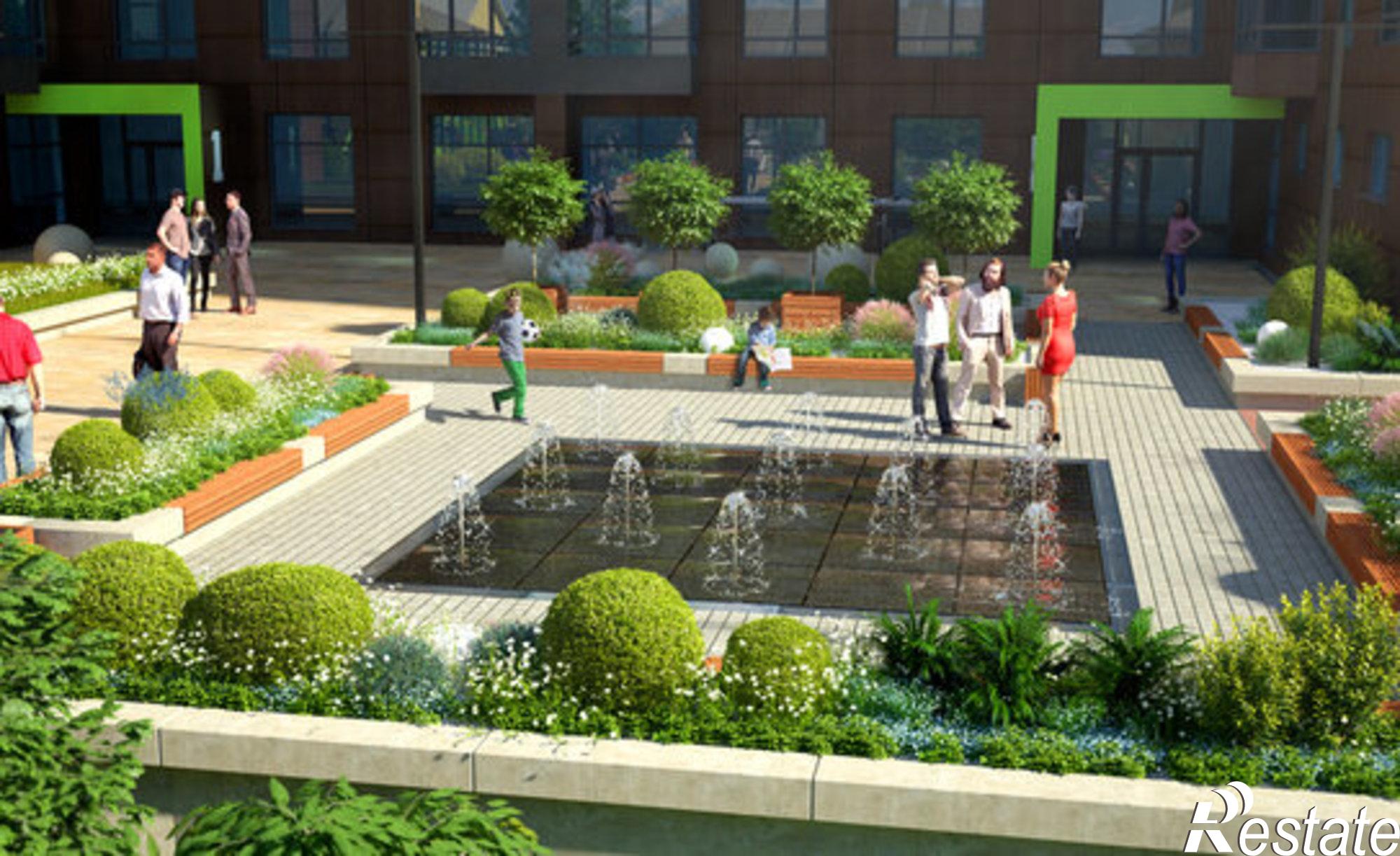 Купить квартиру за 8 350 000 рублей на улица Генерала Армии Епишева, 49А