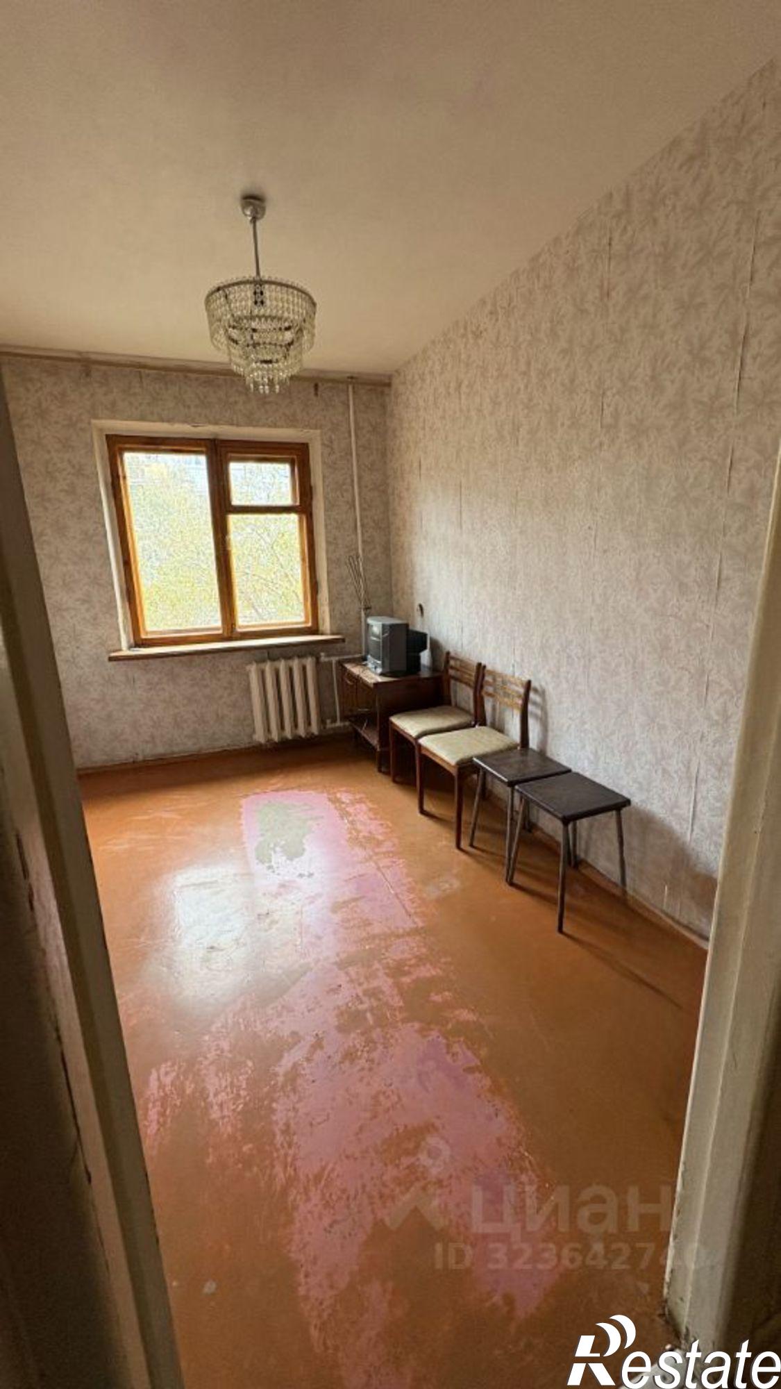 Купить квартиру за 3 050 000 рублей на улица Нариманова, 2Б