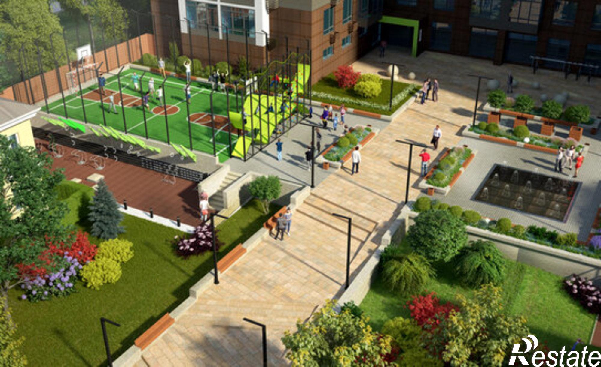 Купить квартиру за 8 350 000 рублей на улица Генерала Армии Епишева, 49А