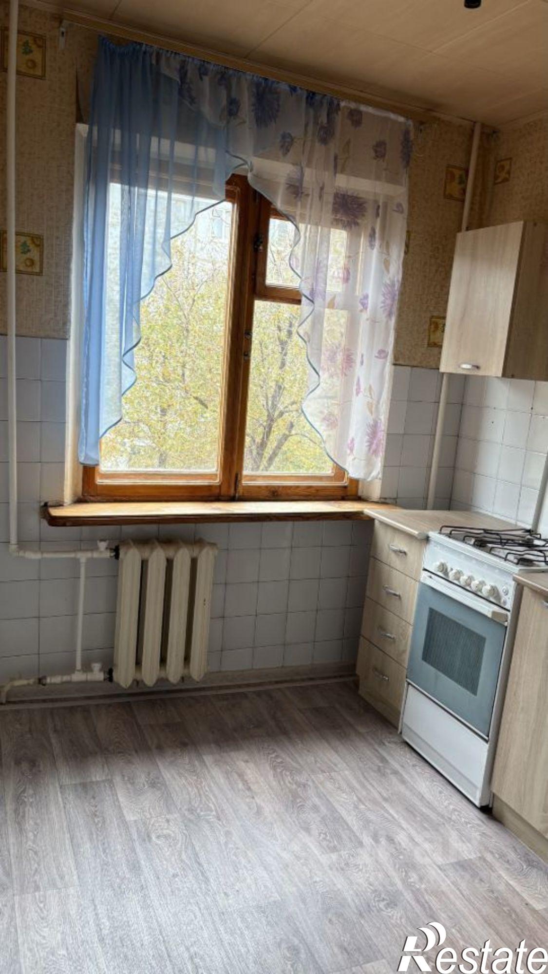 Купить квартиру за 3 050 000 рублей на улица Нариманова, 2Б