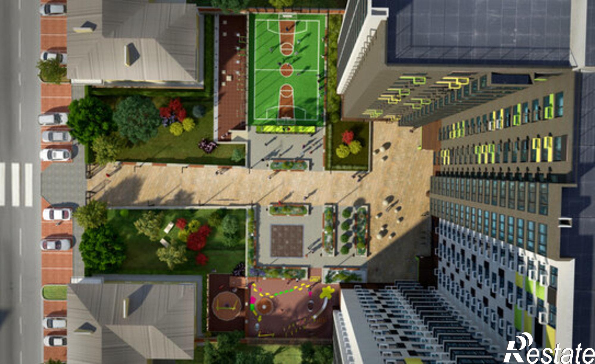 Купить квартиру за 8 350 000 рублей на улица Генерала Армии Епишева, 49А